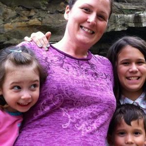 Meet your Posher, Trinity